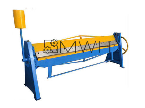 TDF Manual Bending Machine