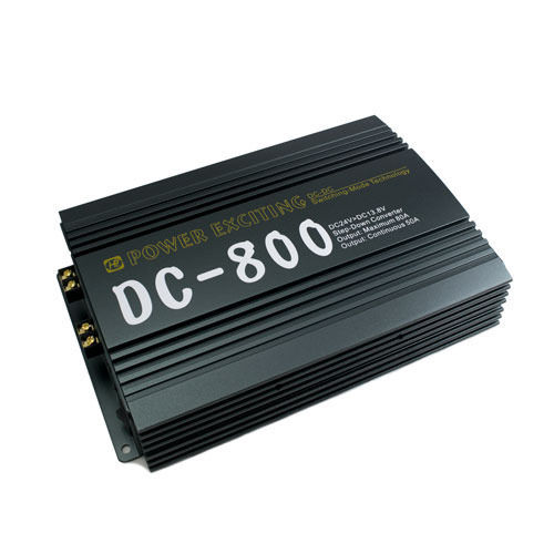 24V DC Converter