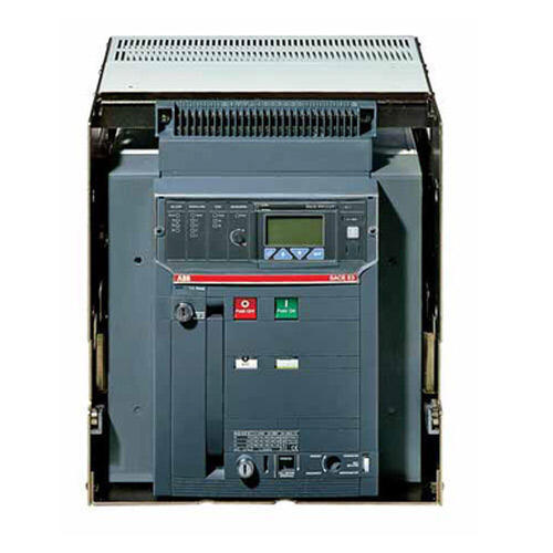 Abb Air Circuit Breakers Power: 220 Volt (V)