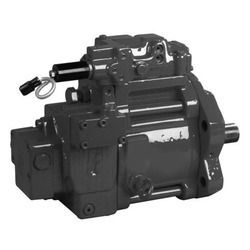 Axial Piston Pump Variable Displacement K3vl80