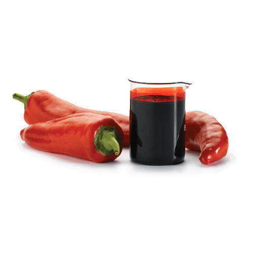 Capsicum Oleoresin Extract