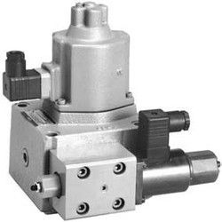 Cast Iron Proportional Valve