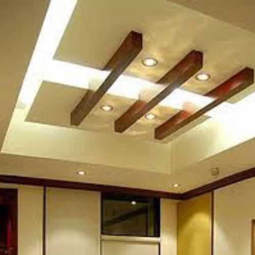 Designer False Ceiling In Dist Burdwan Asansol Delfex