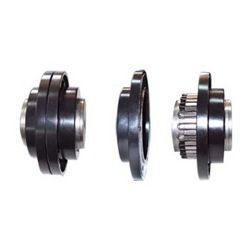 Grid And Spring Couplings