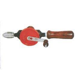 Hand Drill Machine, Size :1/4:3/8 Usage: Hospital