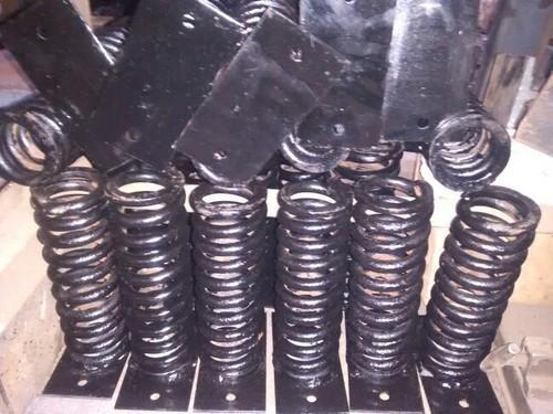 Heavy Duty Buffer Springs