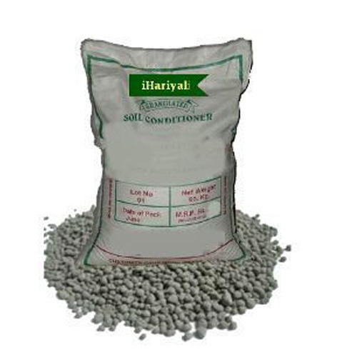 iHariyali Fertilizer Gypsum Granules