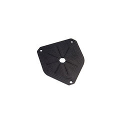 Industrial Rubber Dust Cover