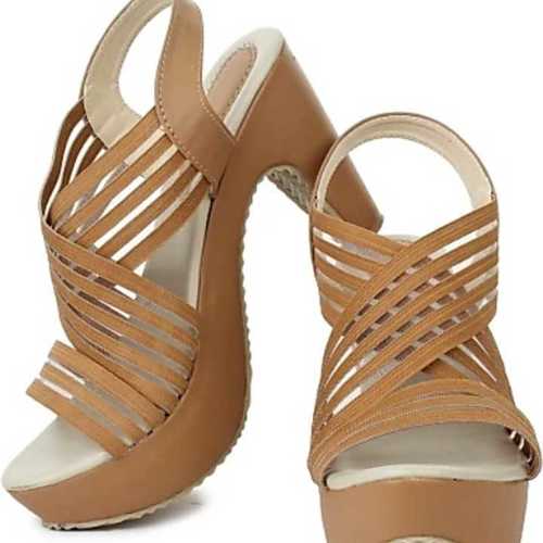 Women mix006 Designer Flat Sandals at Rs 501/pair in Noida | ID: 26312040233