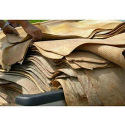 Light Brown Natural Rubber Sheets