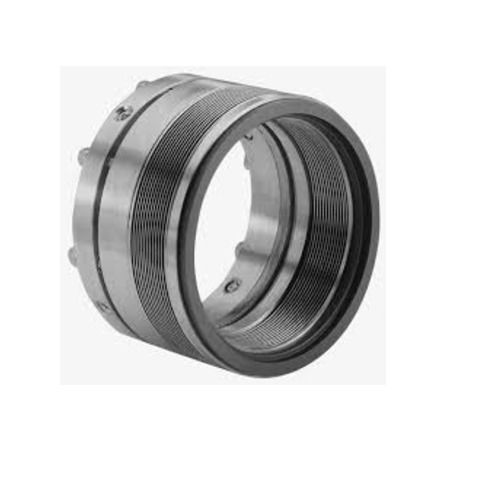 Metal Alloy Metal Bellow Seals