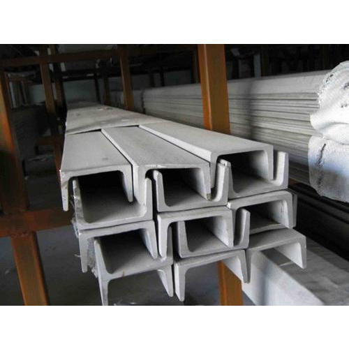 Mild Steel - MS Channel for Construction