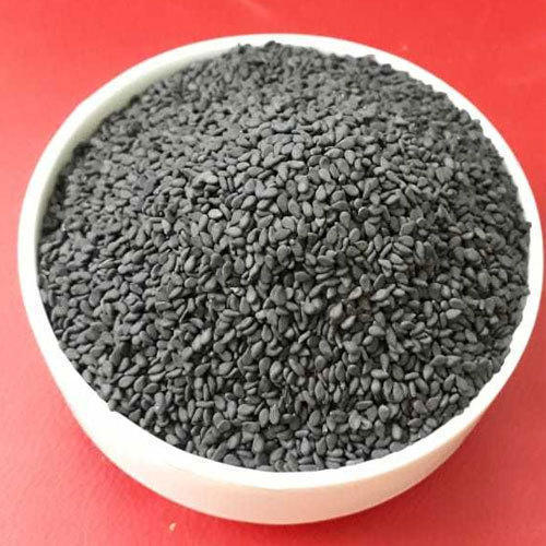 Natural Black Sesame Seeds