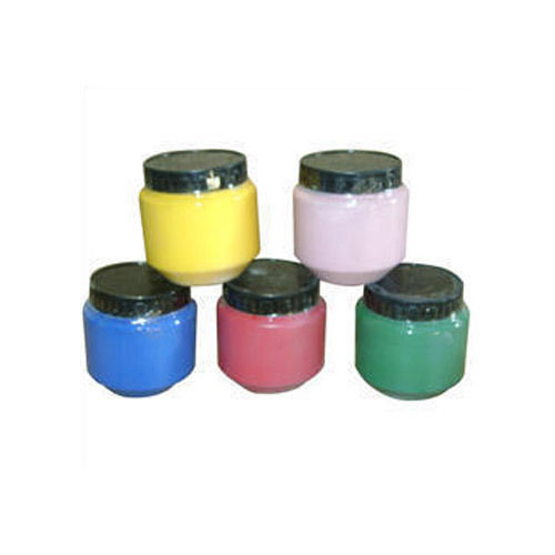 Pigment Paste For Textile Industries And Paper Industries