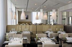 Restaurant Interior Designing Service