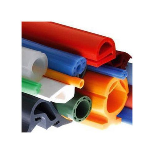 Silicone Rubber Profile