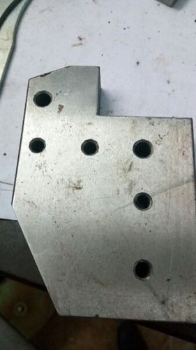 Solid Engine Base Plate