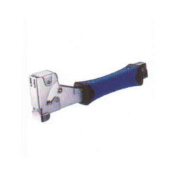 Grey Stainless Steel Hammer Tacker