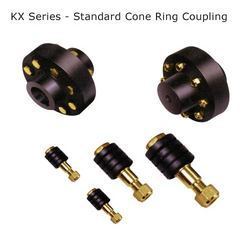 Standard Cone Ring Coupling