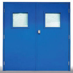 Unmatched Quality HMPS Door