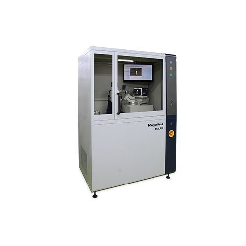 X-Ray Diffraction Systems - XtaLAB PRO