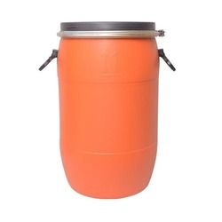 50 KG Open Top Carboys