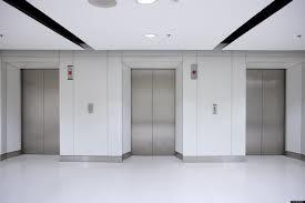 Automatic Stainless Steel Lifts