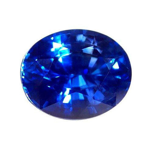 Blue Sapphire Stones - Natural African Gemstones | Custom Solutions for Luck, Happiness, Fame, and Prosperity