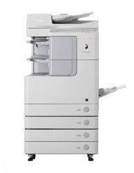 Canon Photo Copier Machine (Ir 2535) Capacity: As Per The Client Required Kg/Hr