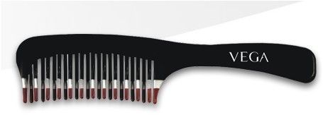 De Tangling Hair Comb