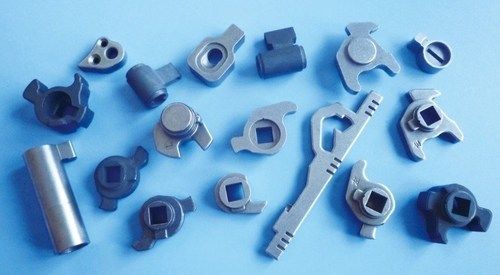 Easy Application Sintered Cam Lock Application: Industrial