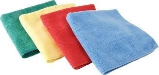 Easy To Wash Microfiber Towel