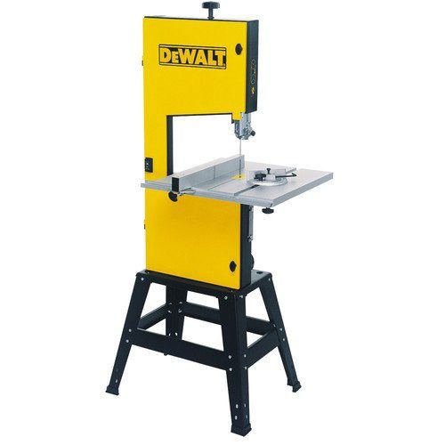 Electric Dewalt Bandsaw