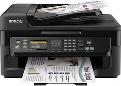 Epson Black And White Ink Tank Printer (M200)