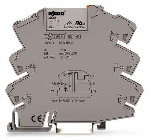 Excellent Quality Wago Electrical Relay