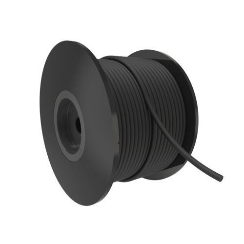 Extruded O Ring Rubber Cord
