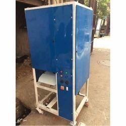 Fully Automatic Dona Making Machine (2 HP)