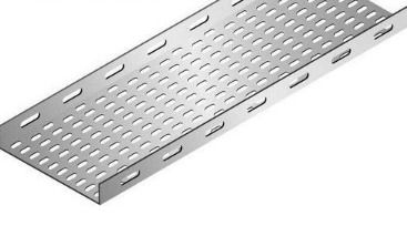 Galvanized Cable Trays