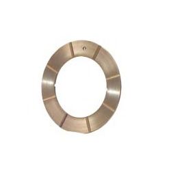 High Grade Brass Flange