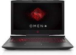 HP GEN Gaming Laptop (15-AX248TX Ci5)