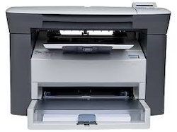  HP लेजर जेट MFP प्रिंटर्स (M1005) 