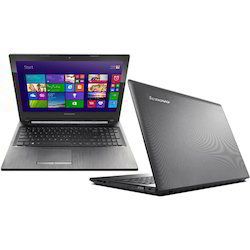 Lenovo Notebook Type Laptops (G50-80)