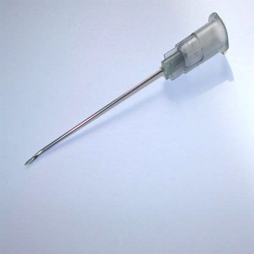 Medical Surgical Injection Needles