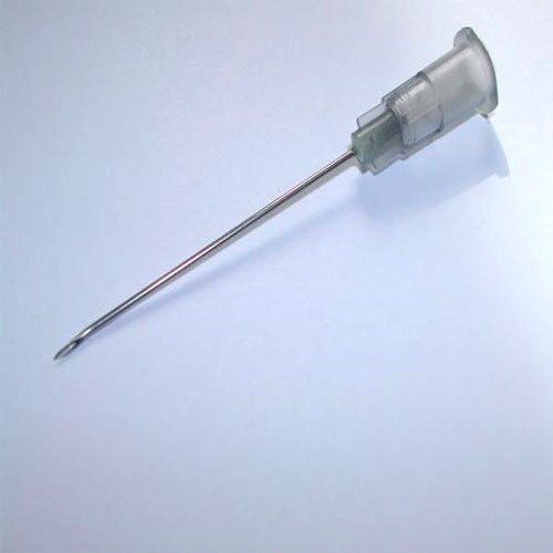 Brown Medical Surgical Injection Needles