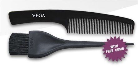 hair dye brush