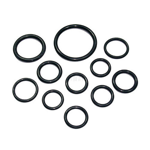 Molded Rubber O Ring