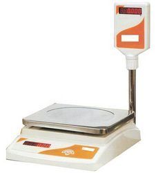 Optimum Strength Table Top Scale