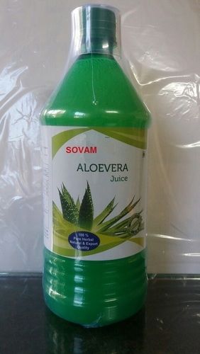 Organic Aloe Vera Juice Grade: Iind