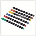 Permanent Textile Marker Pen