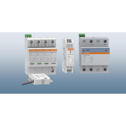 Power Surge Protector